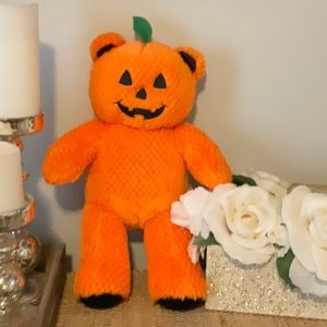 NWOT build a bear Halloween